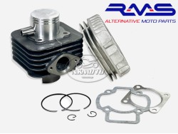 ΚΥΛΙΝΔΡΟΠΙΣΤΟΝΟ FLY 50 2T RMS ΚΥΛΙΝΔΡΟΠΙΣΤΟΝΟ FLY 50 2T RMS