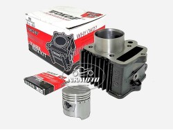 ΚΥΛΙΝΔΡΟΠΙΣΤΟΝΟ C50 / GLX OKO ΚΥΛΙΝΔΡΟΠΙΣΤΟΝΟ C50 / GLX OKO