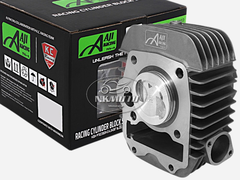 ΚΥΛΙΝΔΡΟΠΙΣΤΟΝΟ INNOVA 125 RACING AJI