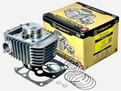 ΚΥΛΙΝΔΡΟΠΙΣΤΟΝΟ INNOVA 125 RACING TOBAKI