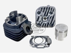 ΚΥΛΙΝΔΡΟΠΙΣΤΟΝΟ JOG 50 3KJ ROC ΚΥΛΙΝΔΡΟΠΙΣΤΟΝΟ JOG 50 3KJ ROC