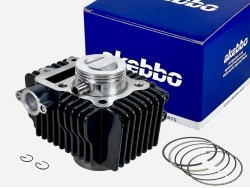 ΚΥΛΙΝΔΡΟΠΙΣΤΟΝΟ KAZE R 115