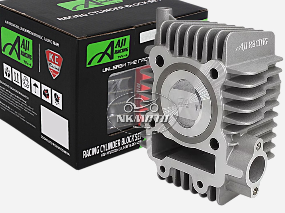 ΚΥΛΙΝΔΡΟΠΙΣΤΟΝΟ KRISS 115 / KAZE-R RACING AJI