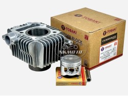 ΚΥΛΙΝΔΡΟΠΙΣΤΟΝΟ KRISS 115 / KAZE-R TOBAKI