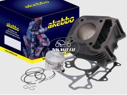 ΚΥΛΙΝΔΡΟΠΙΣΤΟΝΟ LIBERTY 125 AKEBBO