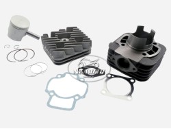 ΚΥΛΙΝΔΡΟΠΙΣΤΟΝΟ LIBERTY 50 2T ROC