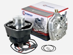 ΚΥΛΙΝΔΡΟΠΙΣΤΟΝΟ NITRO 50 MOTOBERT