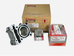 ΚΥΛΙΝΔΡΟΠΙΣΤΟΝΟ N MAX 155 ΓΝΗΣΙΟ