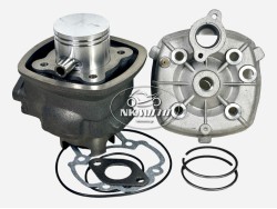 ΚΥΛΙΝΔΡΟΠΙΣΤΟΝΟ NRG 50 47MM