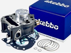 ΚΥΛΙΝΔΡΟΠΙΣΤΟΝΟ RUNNER 125 VX 4T / 4V - LC ΚΥΛΙΝΔΡΟΠΙΣΤΟΝΟ RUNNER 125 VX 4T / 4V - LC