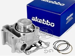 ΚΥΛΙΝΔΡΟΠΙΣΤΟΝΟ SH 150