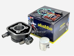 ΚΥΛΙΝΔΡΟΠΙΣΤΟΝΟ SPEEDFIGHT 50 LC AKEBBO  ΚΥΛΙΝΔΡΟΠΙΣΤΟΝΟ SPEEDFIGHT 50 LC AKEBBO