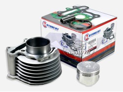 ΚΥΛΙΝΔΡΟΠΙΣΤΟΝΟ SUM UP 125 MOTOBERT