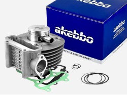 ΚΥΛΙΝΔΡΟΠΙΣΤΟΝΟ SYMPHONY 125 