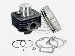 ΚΥΛΙΝΔΡΟΠΙΣΤΟΝΟ TYPHOON 50 ROC ΚΥΛΙΝΔΡΟΠΙΣΤΟΝΟ TYPHOON 50 ROC