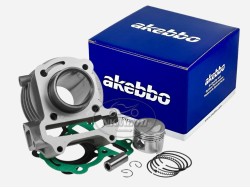 ΚΥΛΙΝΔΡΟΠΙΣΤΟΝΟ V CLIC 50