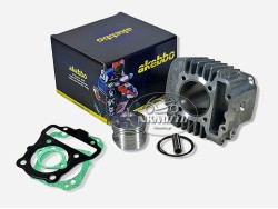 ΚΥΛΙΝΔΡΟΠΙΣΤΟΝΟ WAVE 110I 54MM AKEBBO ΚΥΛΙΝΔΡΟΠΙΣΤΟΝΟ WAVE 110I 54MM AKEBBO