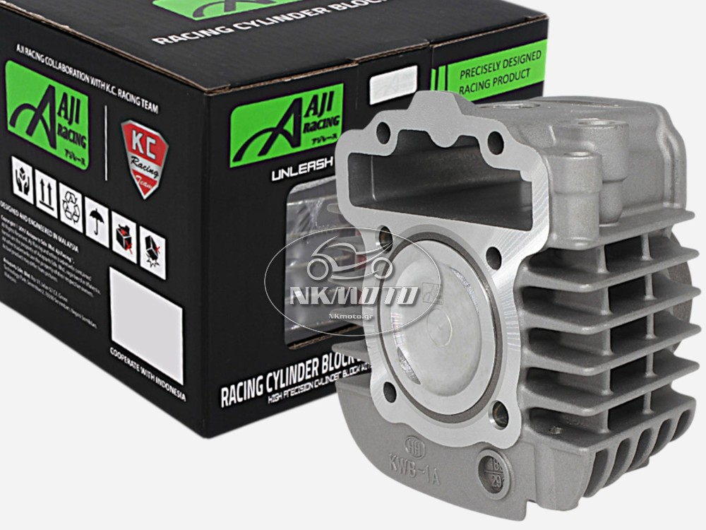 ΚΥΛΙΝΔΡΟΠΙΣΤΟΝΟ WAVE 110i / GRAND RACING AJI