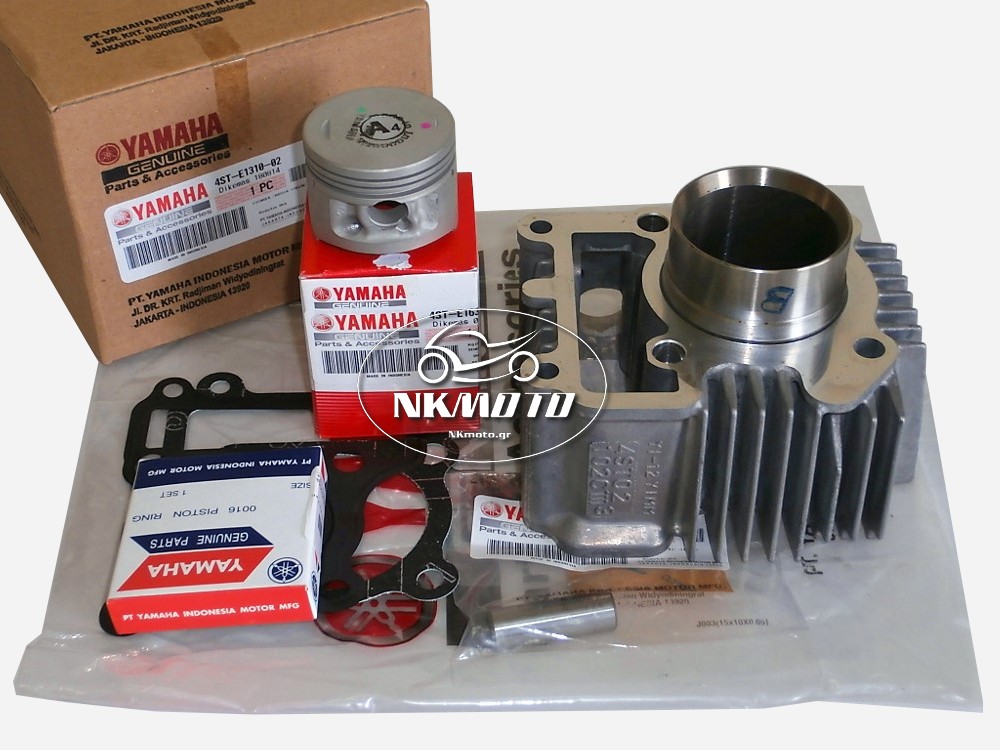 ΚΥΛΙΝΔΡΟΠΙΣΤΟΝΟ CRYPTON R 105 ΓΝΗΣΙΟ