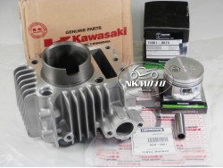 ΚΥΛΙΝΔΡΟΠΙΣΤΟΝΟ ZX 130 / X CITE ΓΝΗΣΙΟ ΚΥΛΙΝΔΡΟΠΙΣΤΟΝΟ ZX 130 / X CITE ΓΝΗΣΙΟ