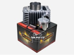 ΚΥΛΙΝΔΡΟΠΙΣΤΟΝΟ INNOVA 125 FUEGO