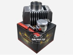 ΚΥΛΙΝΔΡΟΠΙΣΤΟΝΟ KRISTAR 125 FUEGO