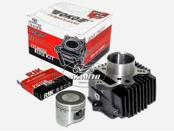 ΚΥΛΙΝΔΡΟΠΙΣΤΟΝΟ ASTREA GRAND/SUPRA OKO