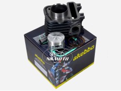 ΚΥΛΙΝΔΡΟΠΙΣΤΟΝΟ FLY 50 4T  ΚΥΛΙΝΔΡΟΠΙΣΤΟΝΟ FLY 50 4T