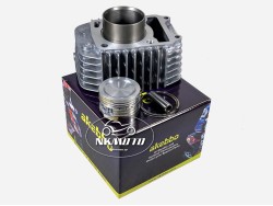 ΚΥΛΙΝΔΡΟΠΙΣΤΟΝΟ SUPRA X 125I AKEBBO