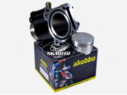 ΚΥΛΙΝΔΡΟΠΙΣΤΟΝΟ GTS 250 AKEBBO