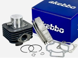 ΚΥΛΙΝΔΡΟΠΙΣΤΟΝΟ TYPHOON 50 47MM ΚΥΛΙΝΔΡΟΠΙΣΤΟΝΟ TYPHOON 50 47MM