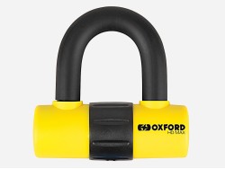 ΚΛΕΙΔΑΡΙΑ ΔΙΣΚΟΦΡΕΝΟΥ ΛΟΥΚΕΤΟ HD MAX ΚΙΤΡΙΝΗ OXFORD