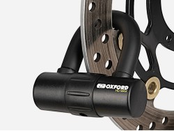 ΚΛΕΙΔΑΡΙΑ ΔΙΣΚΟΦΡΕΝΟΥ ΛΟΥΚΕΤΟ HD MAX ΜΑΥΡΗ OXFORD