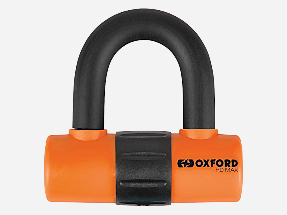 ΚΛΕΙΔΑΡΙΑ ΔΙΣΚΟΦΡΕΝΟΥ ΛΟΥΚΕΤΟ HD MAX ΠΟΡΤΟΚΑΛΙ OXFORD