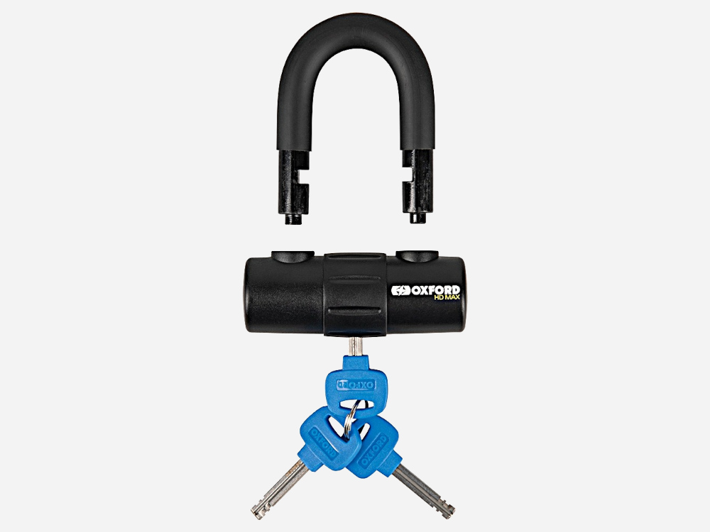 ΚΛΕΙΔΑΡΙΑ ΔΙΣΚΟΦΡΕΝΟΥ ΛΟΥΚΕΤΟ HD MAX ΜΑΥΡΗ OXFORD ΚΛΕΙΔΑΡΙΑ ΔΙΣΚΟΦΡΕΝΟΥ ΛΟΥΚΕΤΟ HD MAX ΜΑΥΡΗ OXFORD