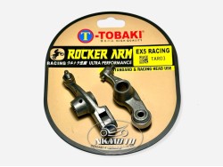 ΚΟΚΟΡΑΚΙΑ ASTREA GRAND / SUPRA TOBAKI RACING ΚΟΚΟΡΑΚΙΑ ASTREA GRAND / SUPRA TOBAKI RACING