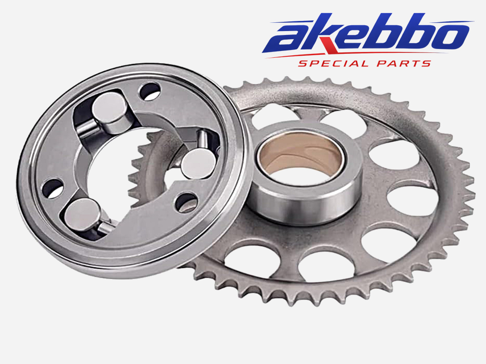 ΚΟΜΠΛΕΡ ΜΙΖΑΣ KLE 500 AKEBBO