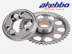 ΚΟΜΠΛΕΡ ΜΙΖΑΣ KLE 500 AKEBBO