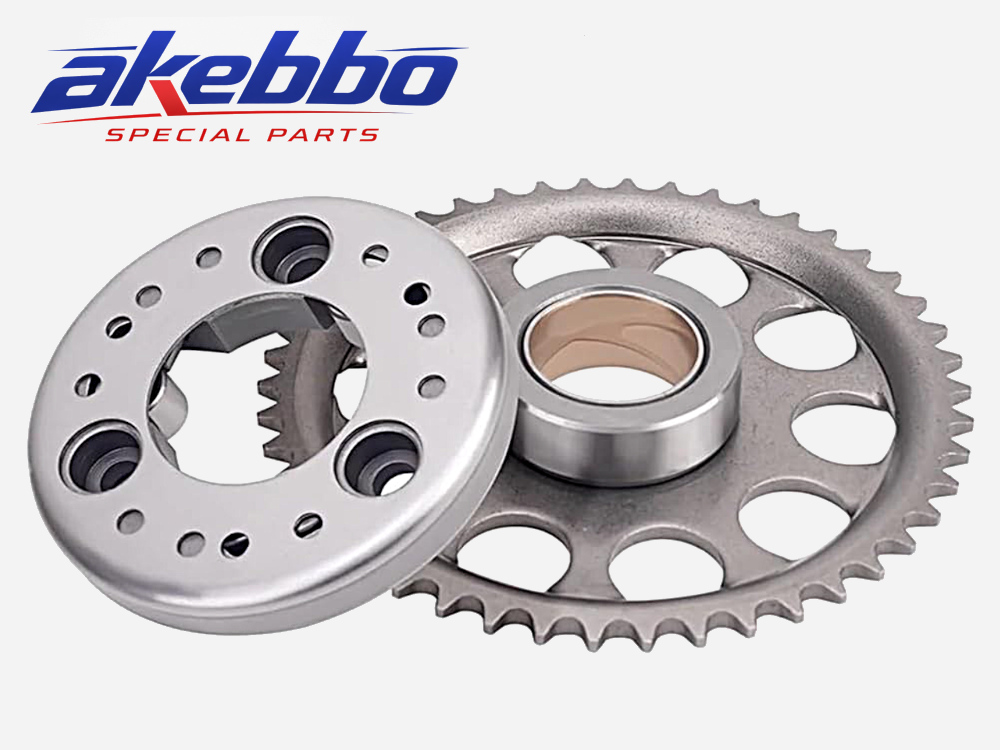 ΚΟΜΠΛΕΡ ΜΙΖΑΣ KLE 500 AKEBBO