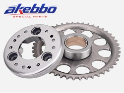 ΚΟΜΠΛΕΡ ΜΙΖΑΣ KLE 500 AKEBBO