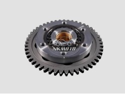 ΚΟΜΠΛΕΡ ΜΙΖΑΣ MAJESTY 250 ΣΕΤ