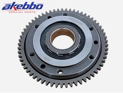 ΚΟΜΠΛΕΡ ΜΙΖΑΣ PEGASO 650 AKEBBO 2001 - 2004 ΚΟΜΠΛΕΡ ΜΙΖΑΣ PEGASO 650 AKEBBO 2001 - 2004