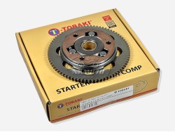 ΚΟΜΠΛΕΡ ΜΙΖΑΣ CRYPTON 105 TOBAKI ΚΟΜΠΛΕΡ ΜΙΖΑΣ CRYPTON 105 TOBAKI