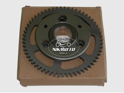 ΚΟΜΠΛΕΡ ΜΙΖΑΣ CRYPTON X 135 ΣΕΤ ΚΟΜΠΛΕΡ ΜΙΖΑΣ CRYPTON X 135 ΣΕΤ