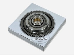 ΚΟΜΠΛΕΡ ΜΙΖΑΣ GTS 250