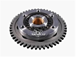 ΚΟΜΠΛΕΡ ΜΙΖΑΣ SATELIS 250i