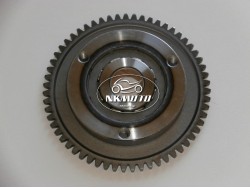 ΚΟΜΠΛΕΡ ΜΙΖΑΣ SH 150 ΣΕΤ