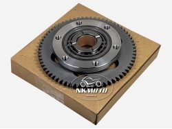 ΚΟΜΠΛΕΡ ΜΙΖΑΣ XV 250 VIRAGO