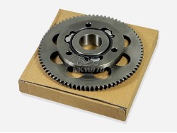 ΚΟΜΠΛΕΡ ΜΙΖΑΣ CRYPTON R 115 ΣΕΤ