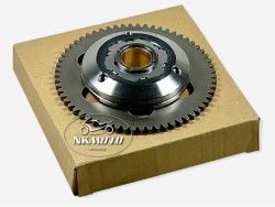 ΚΟΜΠΛΕΡ ΜΙΖΑΣ ZX 130 / X-CITE ΣΕΤ ΚΟΜΠΛΕΡ ΜΙΖΑΣ ZX 130 / X-CITE ΣΕΤ